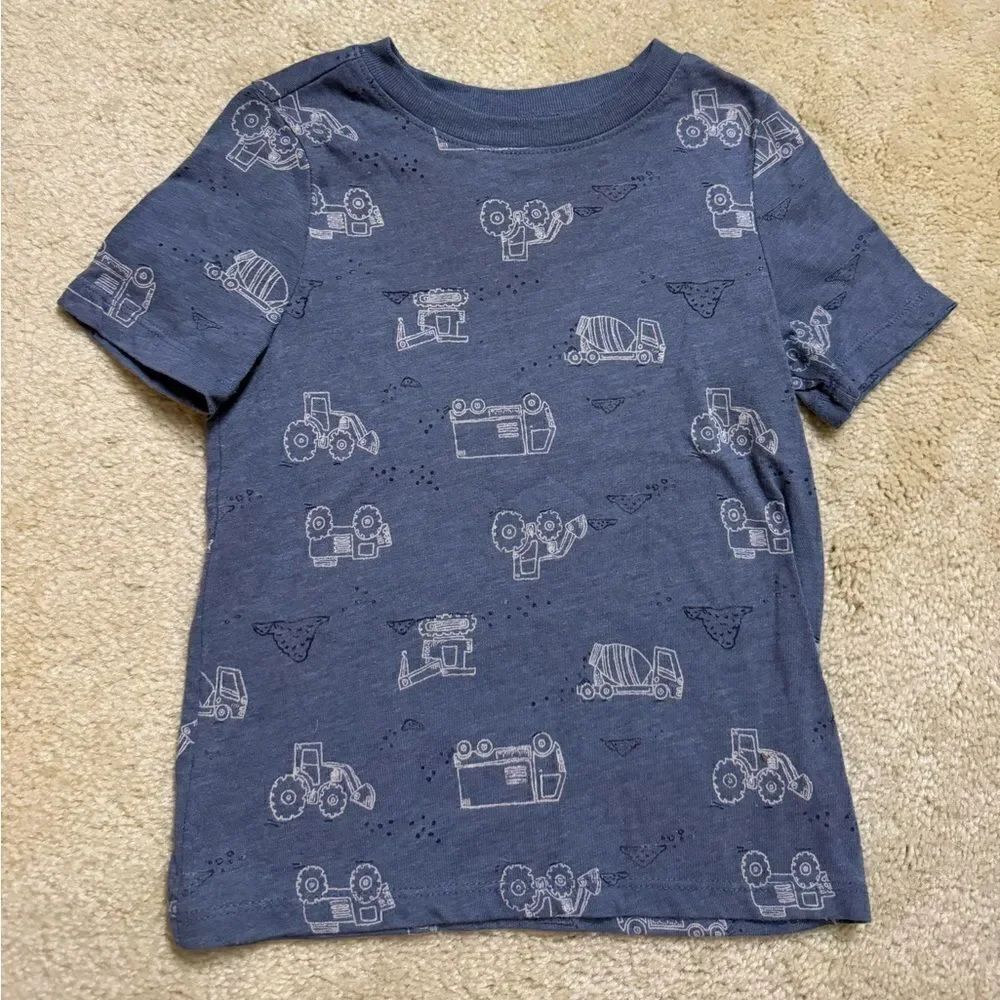 Toddler Boys Old Navy 4T